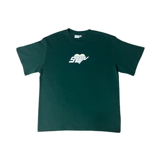 Forrest Green Tee