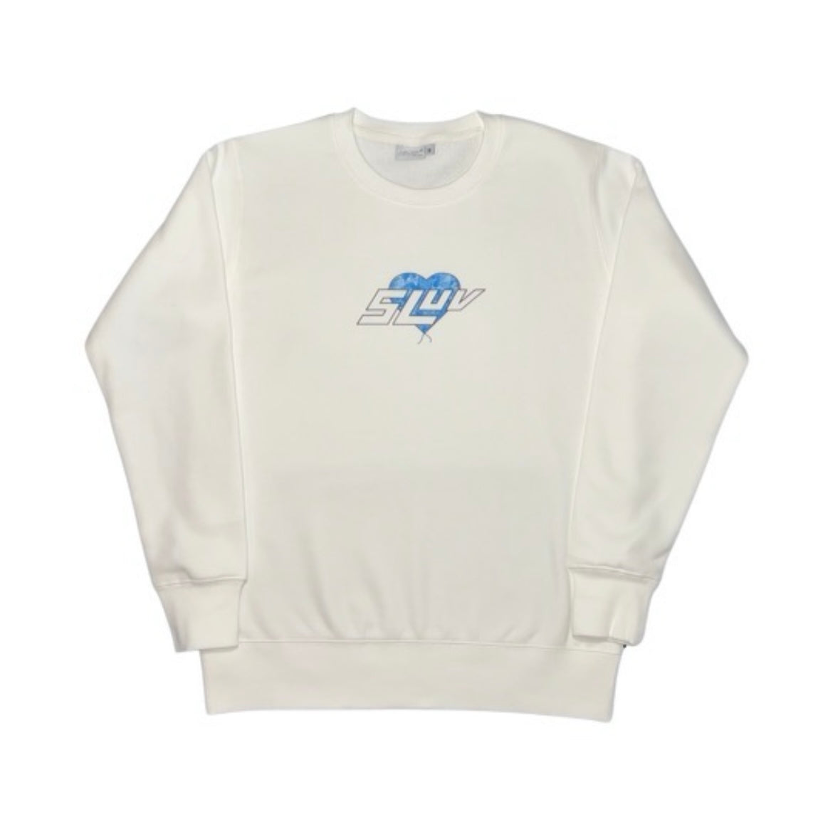 Slogo "Frostbite" Crewneck