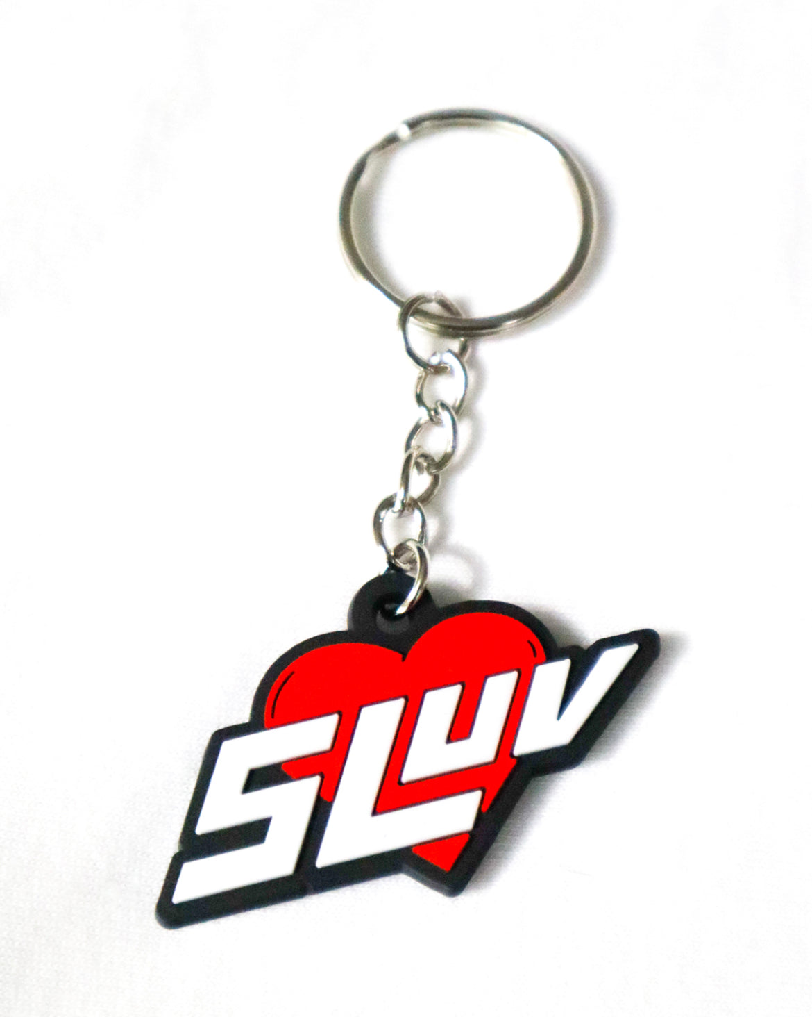 SLOGO Keychain